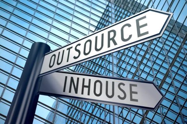 The Benefits of Outsourcing Your Payroll and HR Services