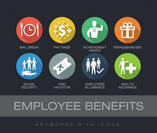 Employee Benefits: Beyond Salary