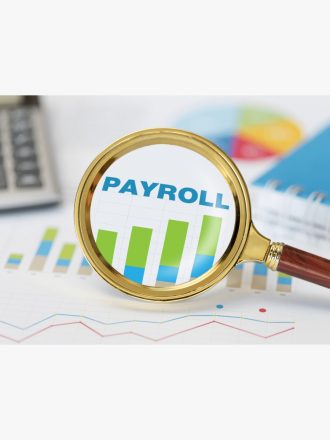 Safeguarding Payroll Data: Building a Fortified System