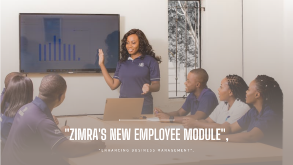 ZIMRA Introduces Employee Management Module: What It Means for Your Business