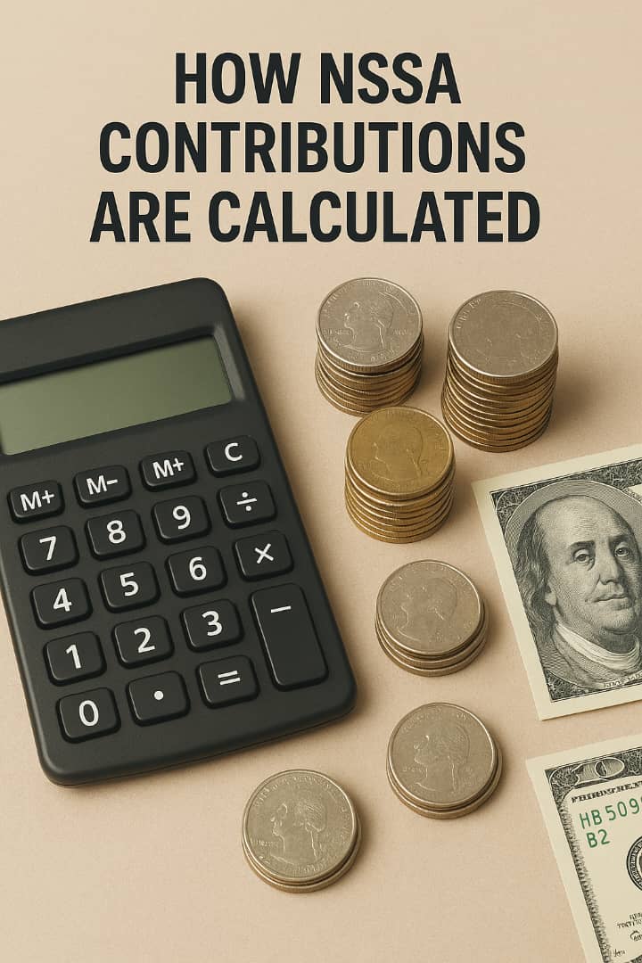 How NSSA Contributions Are Now Calculated